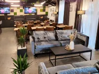 Dormero Hotel Aschaffenburg Hotel a Sailauf