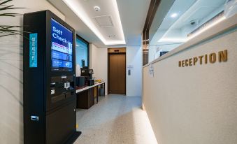 Gwangju Duam-Dong Yaja Dongkwangju Branch