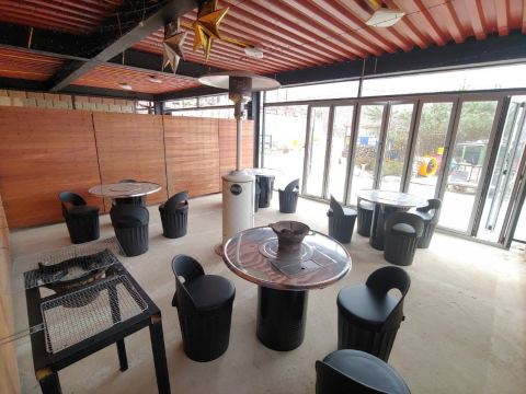 강화도 틈바구니친구네펜션 대표 이미지