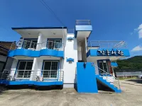 Chuncheon Gangchon Temple Pension