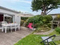 Le Havre de Paix Hotels near VVF Camping et village de gîtes des Dunes