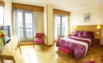 Hotel Cristal 2