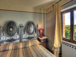 Albergo Diffuso Borgo Montemaggiore