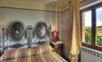 Albergo Diffuso Borgo Montemaggiore