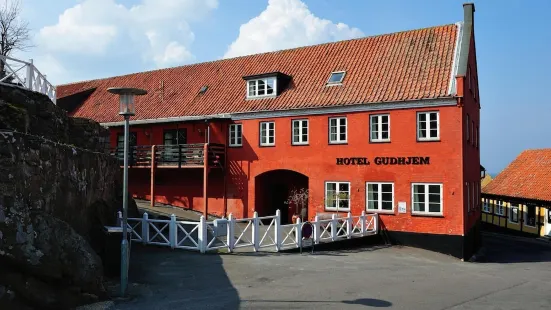 Hotel Gudhjem