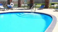 Holiday Inn Express & Suites BOSSIER CITY by IHG - Pools