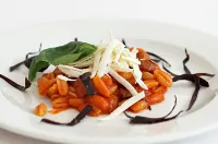 Mediterraneo Palace Hotel - breakfast