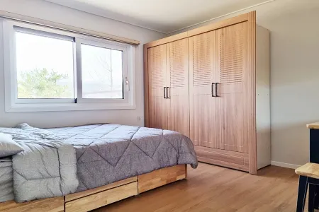 Yeongwol Sweet House Отели рядом с достопримечательностью «Byeolmaro Observatory»