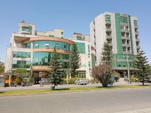 Central Hawassa Hotel