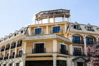 RL Ciudad de Úbeda Hotels in Ubeda