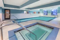 Holiday Inn Express & Suites BISHOP by IHG - جاكوزي