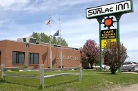 Sunlac Inn Lakota