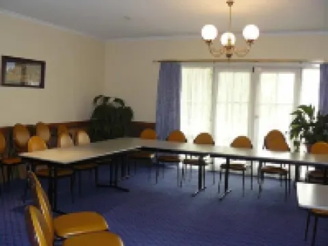 オーストラリア パーク モーテル