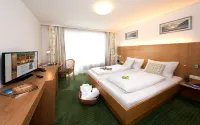 Hotel Der Waldhof Hotels in Gemeinde Viehhofen