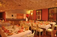 Hotel Chiraz Hotel di Monastir