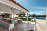 5Br w Private Pool & Snooker Table - Huvilat