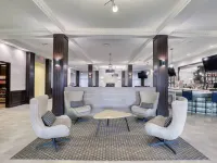 Holiday Inn & Suites MADISON WEST - MIDDLETON by IHG โรงแรมในแมดิสัน