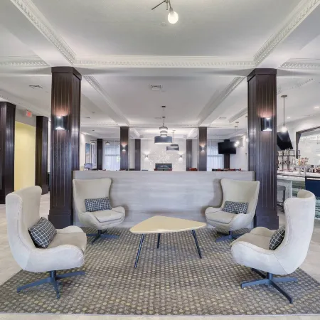 Holiday Inn & Suites MADISON WEST - MIDDLETON by IHG