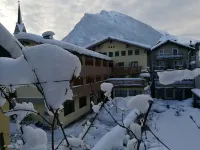 Hotel Adler