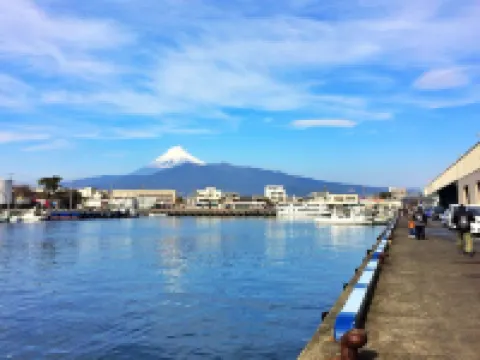 Hotel Trend Numazu Ekimae Hotels in Numazu