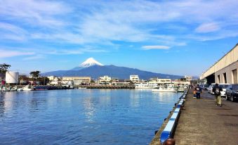 Hotel Trend Numazu Ekimae