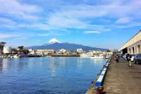 Hotel Trend Numazu Ekimae