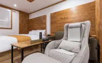 Cheonan Cafe Hotel