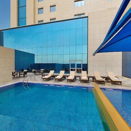 Hilton Garden Inn Tabuk