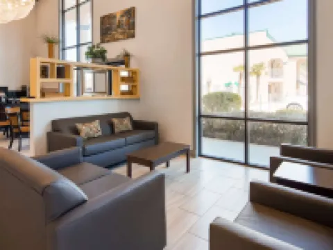 SureStay Plus Hotel by Best Western Hammond Hotels in Hammond