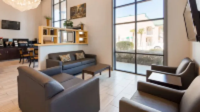 SureStay Plus Hotel by Best Western Hammond Hotels in Hammond