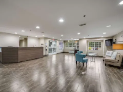 Sleep Inn & Suites Hotels in Decatur