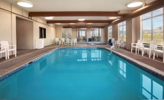 Country Inn & Suites by Radisson, Bozeman, MT