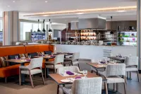 DoubleTree by Hilton Riyadh Financial District Hotel & Suites - servizio colazione