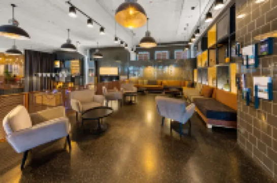 ユニーク バイ アトランティック ホテルズ ブレーメン