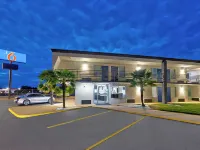 Motel 6 McDonough, GA Hotels in McDonough