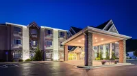 SureStay Plus Hotel by Best Western Buckhannon Hôtels à : Buckhannon