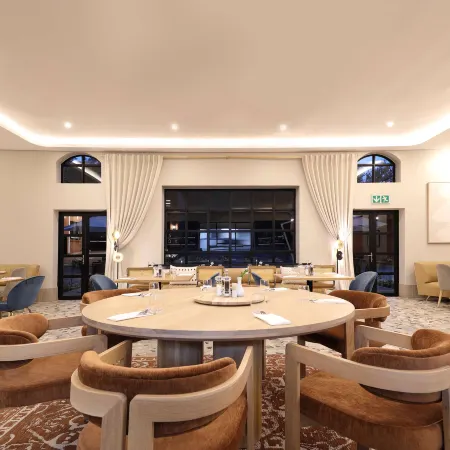 Hyatt House Johannesburg, Sandton