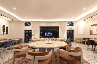 Hyatt House Johannesburg, Sandton - breakfast