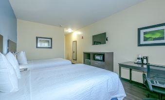 Ozone Inn & Suites