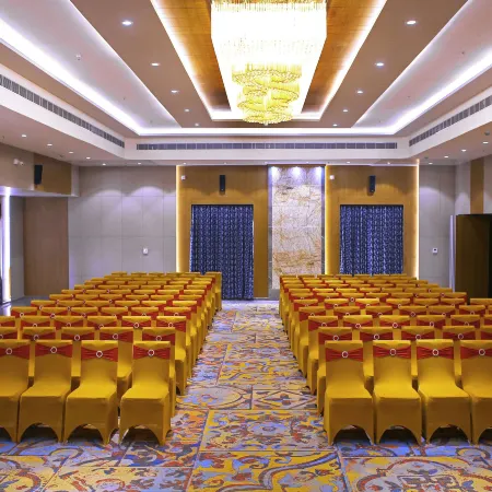 Comfort Inn Kaikaluru