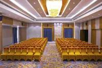 Comfort Inn Kaikaluru Hotels in Krishna