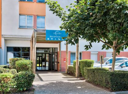 Comfort Aparthotel Toulouse Métropole