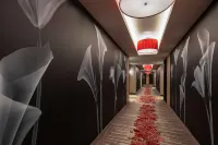 Scarlet Pearl Casino Resort Hotel di D'Iberville