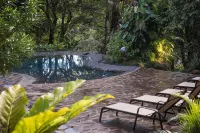Monteverde Lodge - Pools