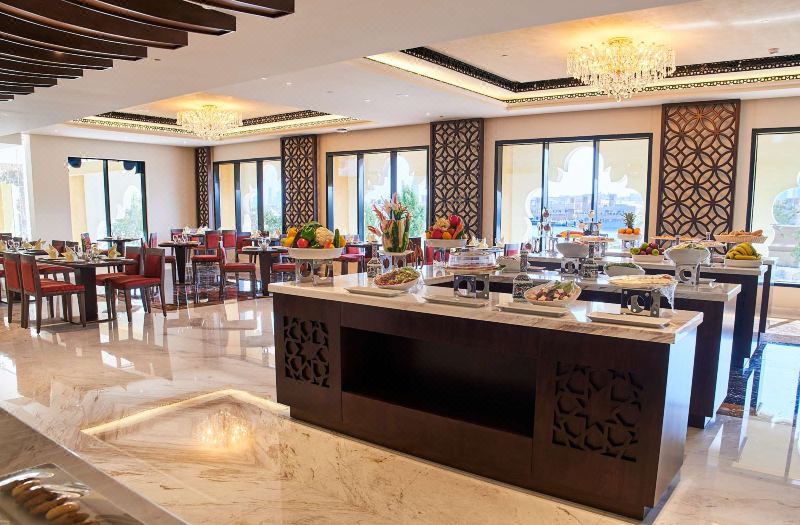 Carlton Dubai Creek Hotel photo 4
