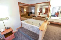 Super 8 by Wyndham Branson / Shepherd of the Hills Exwy - Kylpyammeita