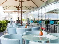 Novotel Muenchen Messe - Quầy Bar