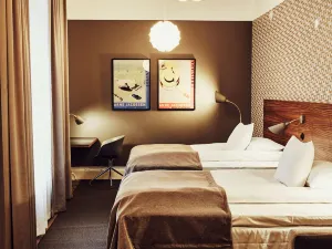 Nofo Hotel, BW Premier Collection