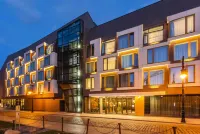 Puro Hotel Poznań Stare Miasto Các khách sạn ở 