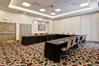 Hampton Inn & Suites by Hilton-Grande Prairie, Alberta